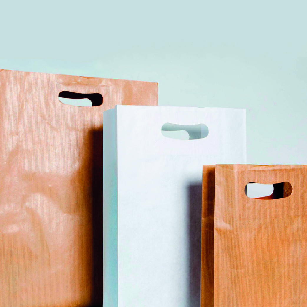 Empaques y Cartones S.A.S - Bolsas de Papel - Bogotá - Medellín - Cali -  Barranquilla - Bolsas de papel - Empaques Biodegradables